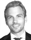 Morten Emil Bergan