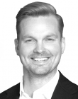 Kristoffer Hegdahl