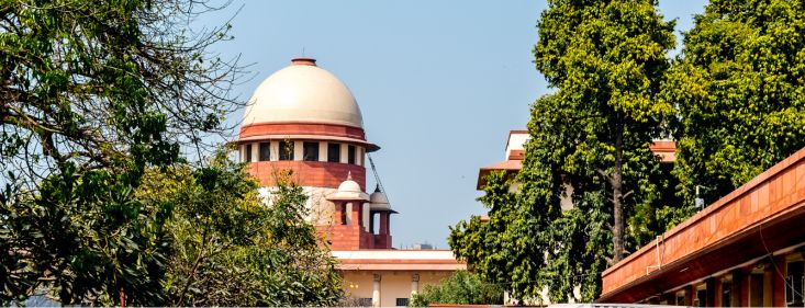 Indian Supreme Court affirms power to modify arbitral awards